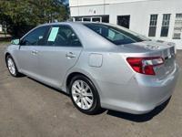 2014 Toyota Camry XLE Sedan Dependable Auto Outlet - Image 7