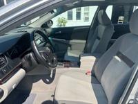 2014 Toyota Camry XLE Sedan Dependable Auto Outlet - Image 8