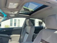 2014 Toyota Camry XLE Sedan Dependable Auto Outlet - Image 9