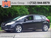 2013 Ford Focus SE 4dr Hatchback East Brunswick, NJ