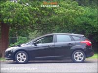 2013 Ford Focus SE 4dr Hatchback East Brunswick, NJ - Image 3