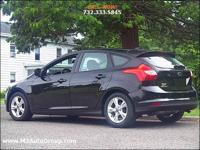 2013 Ford Focus SE 4dr Hatchback East Brunswick, NJ - Image 4