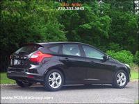 2013 Ford Focus SE 4dr Hatchback East Brunswick, NJ - Image 5