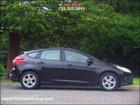 2013 Ford Focus SE 4dr Hatchback East Brunswick, NJ - Image 6