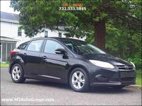 2013 Ford Focus SE 4dr Hatchback East Brunswick, NJ - Image 7