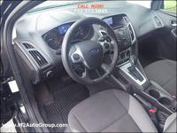 2013 Ford Focus SE 4dr Hatchback East Brunswick, NJ - Image 8