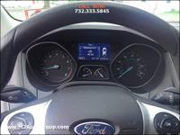 2013 Ford Focus SE 4dr Hatchback East Brunswick, NJ - Image 9