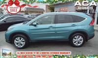 2014 Honda CR-V EX-L ***Guaranteed Financing!!! + ACA Auto Sales - Image 3