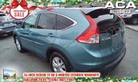 2014 Honda CR-V EX-L ***Guaranteed Financing!!! + ACA Auto Sales - Image 4