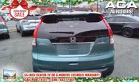 2014 Honda CR-V EX-L ***Guaranteed Financing!!! + ACA Auto Sales - Image 5