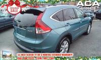 2014 Honda CR-V EX-L ***Guaranteed Financing!!! + ACA Auto Sales - Image 6