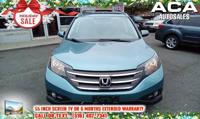 2014 Honda CR-V EX-L ***Guaranteed Financing!!! + ACA Auto Sales - Image 9