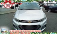 2017 Chevrolet Chevy Trax FWD 4dr LS ***Guaranteed Financing!!! + ACA Auto Sales - Image 9
