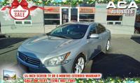 2013 Nissan Maxima SV ***Guaranteed Financing!!! + ACA Auto Sales - Image 2