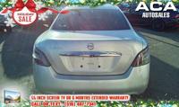 2013 Nissan Maxima SV ***Guaranteed Financing!!! + ACA Auto Sales - Image 6