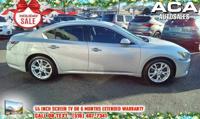 2013 Nissan Maxima SV ***Guaranteed Financing!!! + ACA Auto Sales - Image 8
