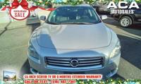 2013 Nissan Maxima SV ***Guaranteed Financing!!! + ACA Auto Sales - Image 10