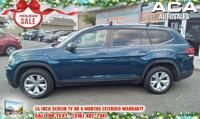 2018 Volkswagen Atlas SE MOTION ***Guaranteed Financing!!! + ACA Auto Sales - Image 3