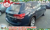 2018 Volkswagen Atlas SE MOTION ***Guaranteed Financing!!! + ACA Auto Sales - Image 6