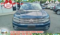 2018 Volkswagen Atlas SE MOTION ***Guaranteed Financing!!! + ACA Auto Sales - Image 9