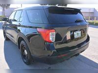 2021 Ford Explorer Police Interceptor Utility FPIU PPV REAL PRICE - Image 6