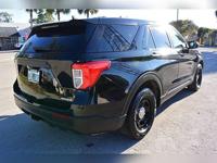 2021 Ford Explorer Police Interceptor Utility FPIU PPV REAL PRICE - Image 8