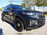 2021 Ford Explorer Police Interceptor Utility FPIU PPV REAL PRICE - Image 10