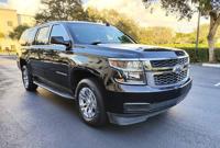 2019 CHEVROLET SUBURBAN 1500 LT ( DOWN WE FINANCE ALL CREDITS) Free shipping from our Florida dealership - Image 5
