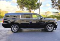 2019 CHEVROLET SUBURBAN 1500 LT ( DOWN WE FINANCE ALL CREDITS) Free shipping from our Florida dealership - Image 6