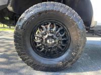 2017 Ford F-350 F350 F 350 Super Duty XLT 4x4 4dr Crew Cab 8 ft. LB DRW Pickup + Gator Truck Center of Ocala - Image 8