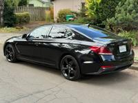 2019 Genesis G70 2.0T Advanced BEAUTIFUL Leather NAV LOADED EASY FINANCING GREAT INVENTORY - Image 4