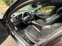 2019 Genesis G70 2.0T Advanced BEAUTIFUL Leather NAV LOADED EASY FINANCING GREAT INVENTORY - Image 8