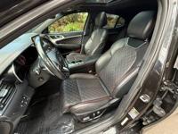 2019 Genesis G70 2.0T Advanced BEAUTIFUL Leather NAV LOADED EASY FINANCING GREAT INVENTORY - Image 9