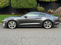 2019 Ford Mustang GT V8 5.0 Liter Coupe Backup Camera EASY FINANCING GREAT INVENTORY - Image 3