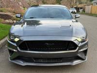 2019 Ford Mustang GT V8 5.0 Liter Coupe Backup Camera EASY FINANCING GREAT INVENTORY - Image 5