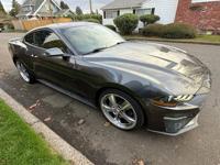 2019 Ford Mustang GT V8 5.0 Liter Coupe Backup Camera EASY FINANCING GREAT INVENTORY - Image 7