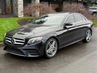 2019 Mercedes-Benz E-Class E300 Panoramic Moonroof NAV Backup CAM EASY FINANCING GREAT INVENTORY - Image 2