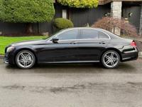 2019 Mercedes-Benz E-Class E300 Panoramic Moonroof NAV Backup CAM EASY FINANCING GREAT INVENTORY - Image 3