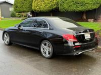 2019 Mercedes-Benz E-Class E300 Panoramic Moonroof NAV Backup CAM EASY FINANCING GREAT INVENTORY - Image 4