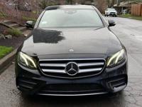 2019 Mercedes-Benz E-Class E300 Panoramic Moonroof NAV Backup CAM EASY FINANCING GREAT INVENTORY - Image 5