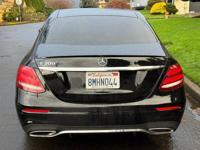 2019 Mercedes-Benz E-Class E300 Panoramic Moonroof NAV Backup CAM EASY FINANCING GREAT INVENTORY - Image 6