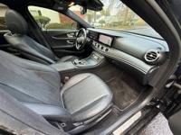 2019 Mercedes-Benz E-Class E300 Panoramic Moonroof NAV Backup CAM EASY FINANCING GREAT INVENTORY - Image 10
