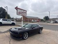 2021 Dodge Challenger GT 2dr Coupe - Home of the ZERO Down ZERO Interest! + SOUTHWEST CAR SALES - Image 2