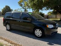 2016 Dodge Grand Caravan - accident-free and smoke-free - 194K miles!! Norman - Image 4