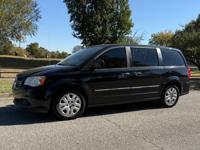 2016 Dodge Grand Caravan - accident-free and smoke-free - 194K miles!! Norman - Image 6