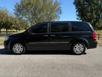 2016 Dodge Grand Caravan - accident-free and smoke-free - 194K miles!! Norman - Image 7