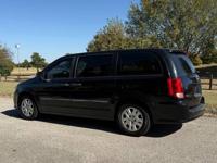 2016 Dodge Grand Caravan - accident-free and smoke-free - 194K miles!! Norman - Image 8