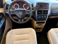 2016 Dodge Grand Caravan - accident-free and smoke-free - 194K miles!! Norman - Image 9