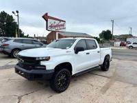2021 Chevrolet Chevy Silverado 1500 LT TRAIL BOSS - Home of the ZERO Down ZERO I + SOUTHWEST CAR SALES - Image 2