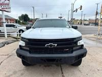 2021 Chevrolet Chevy Silverado 1500 LT TRAIL BOSS - Home of the ZERO Down ZERO I + SOUTHWEST CAR SALES - Image 3